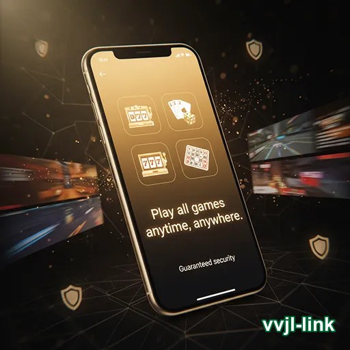 Play Responsibly: Your Guide to Safe Gaming