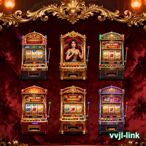 Explore a Variety of Casino Games and Live Options